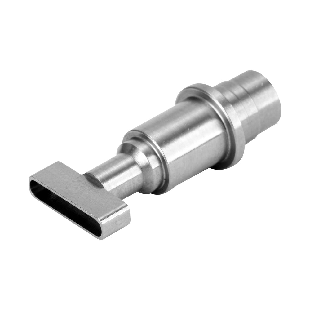 Stainless Steel 3 Tip Multiplacer I7