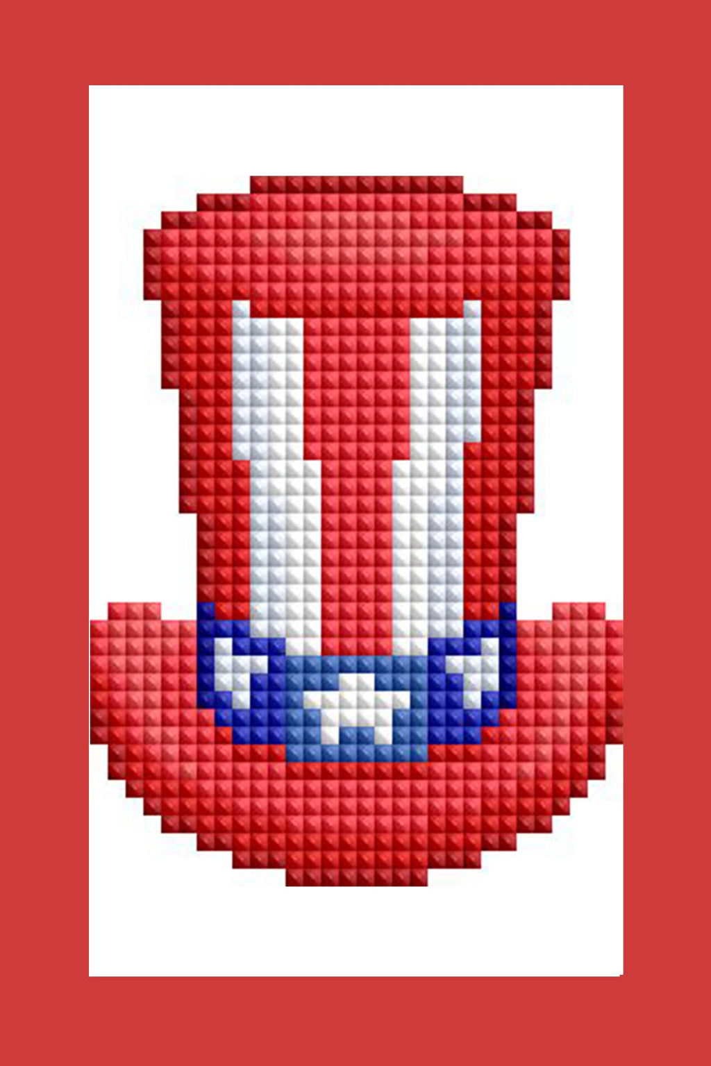Mini Dazzles™ - 4th of July Celebrations