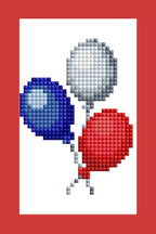 Mini Dazzles™ - 4th of July Celebrations