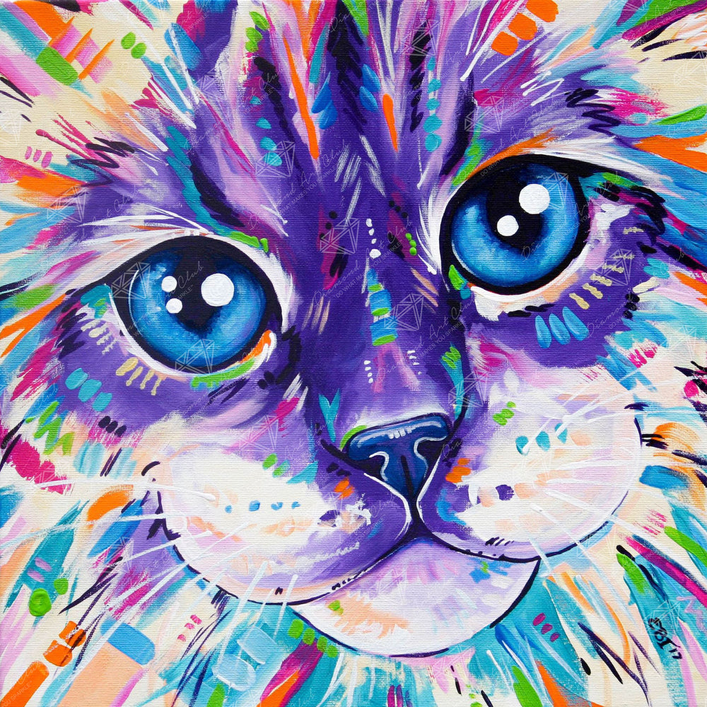 Abstract Cat C7