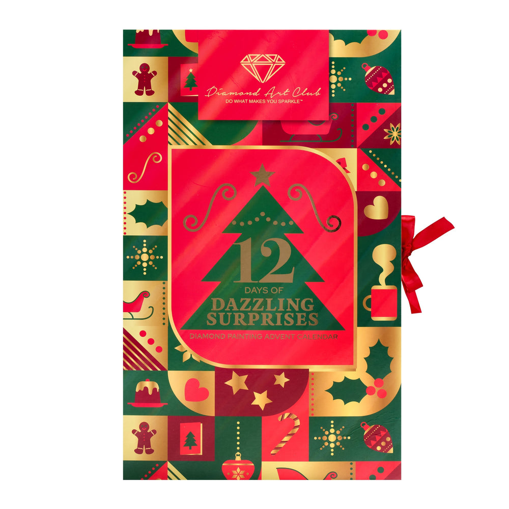 Advent Calendar (2024) K8