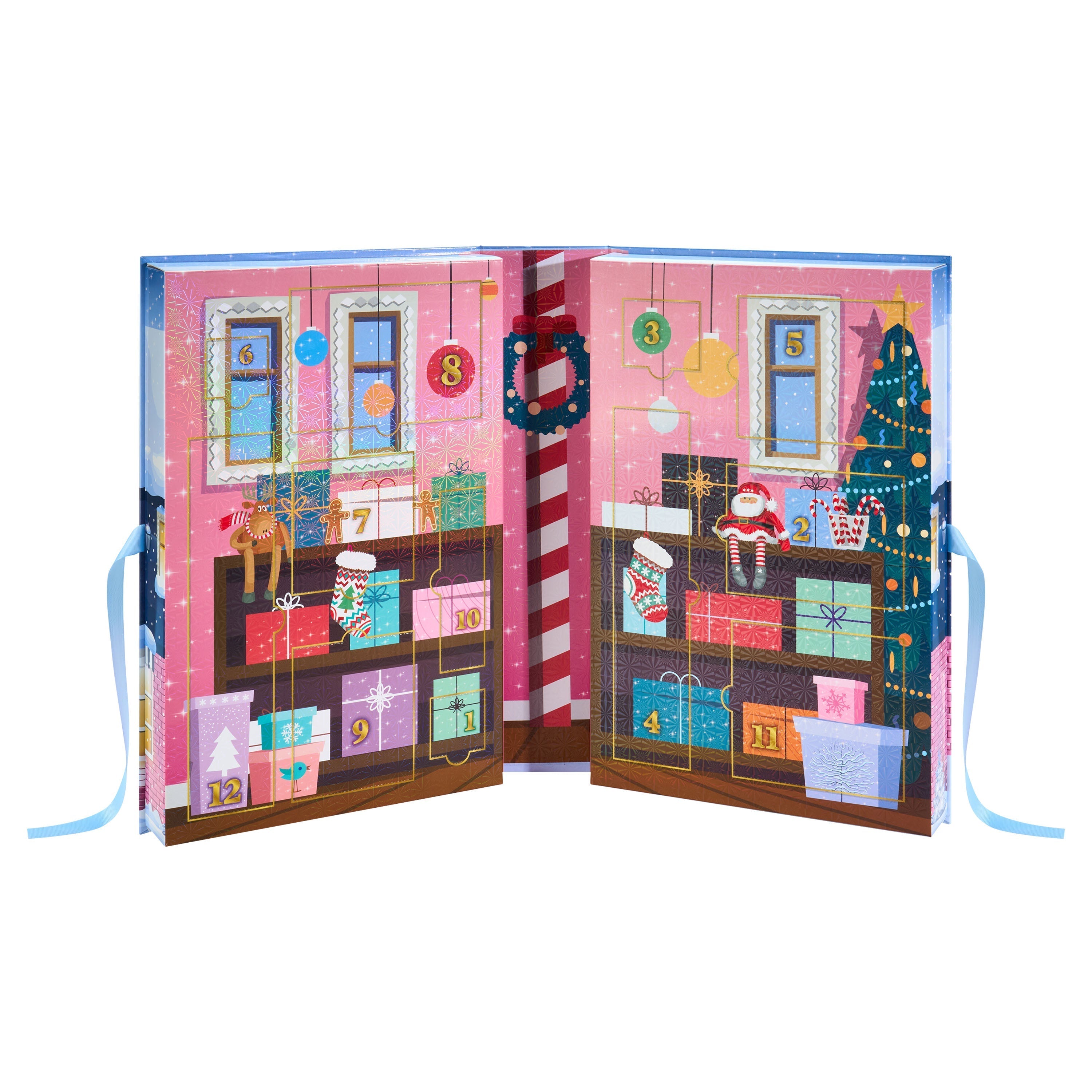 Advent Calendar (2025)