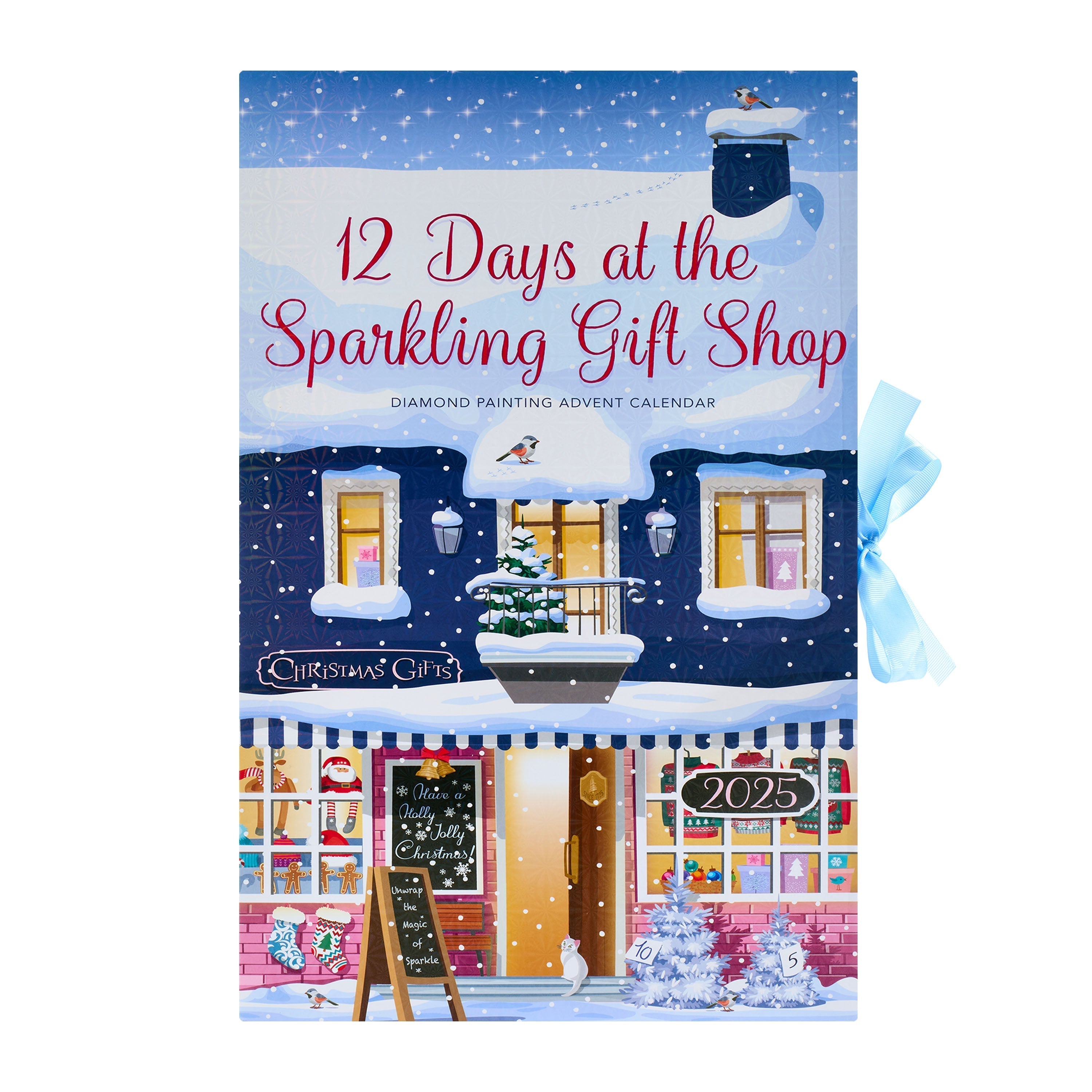 Advent Calendar (2025)