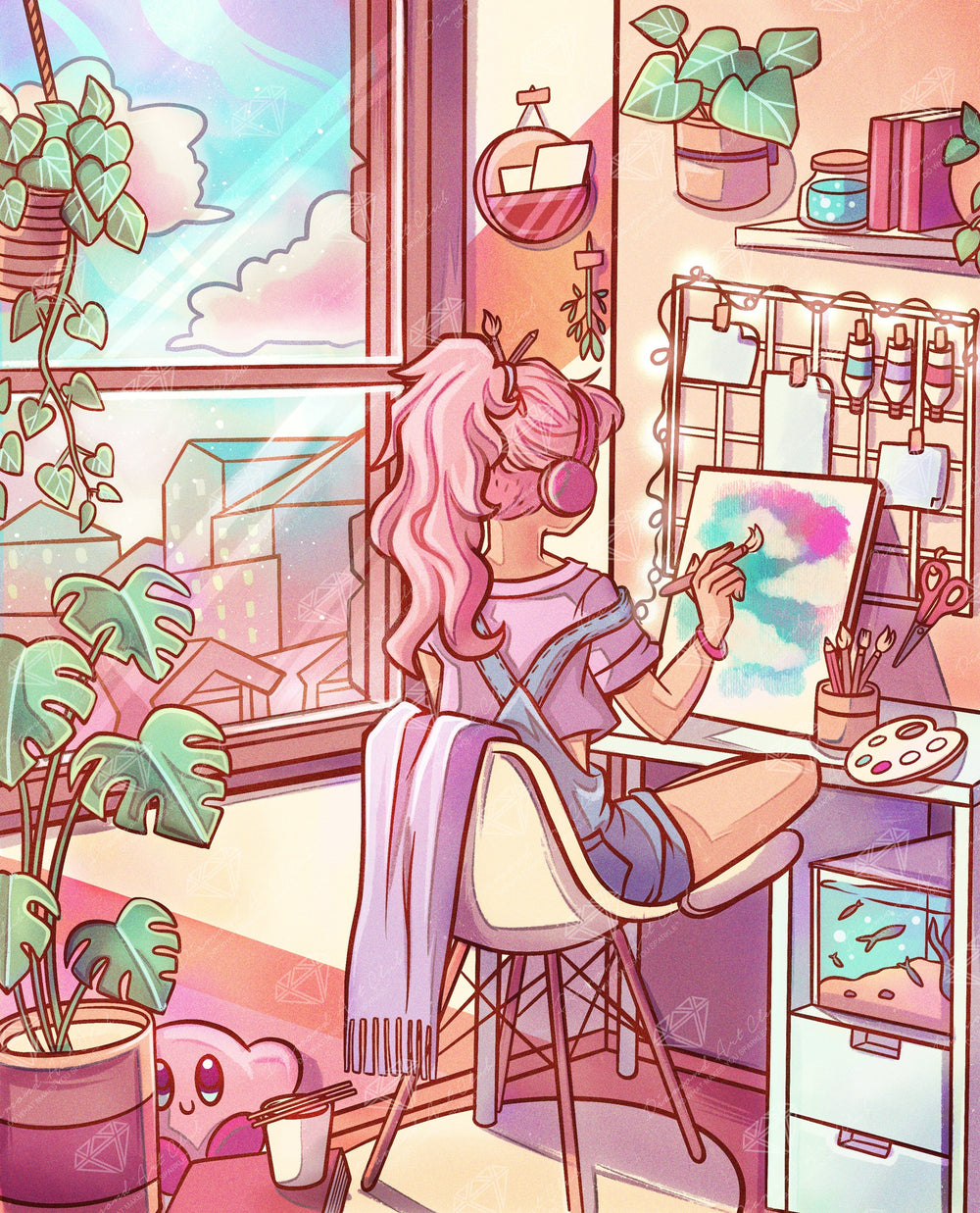 Artist Room N3