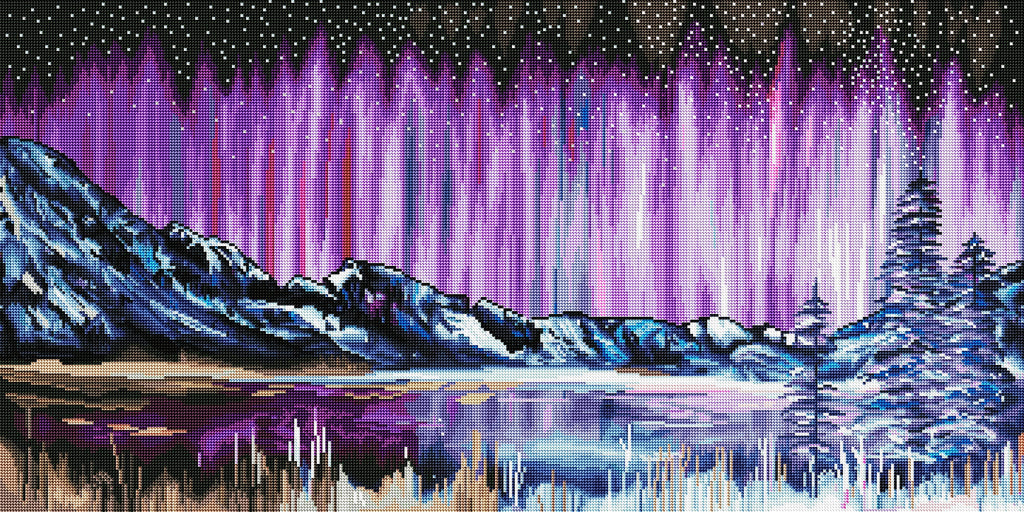 Aurora Beauty