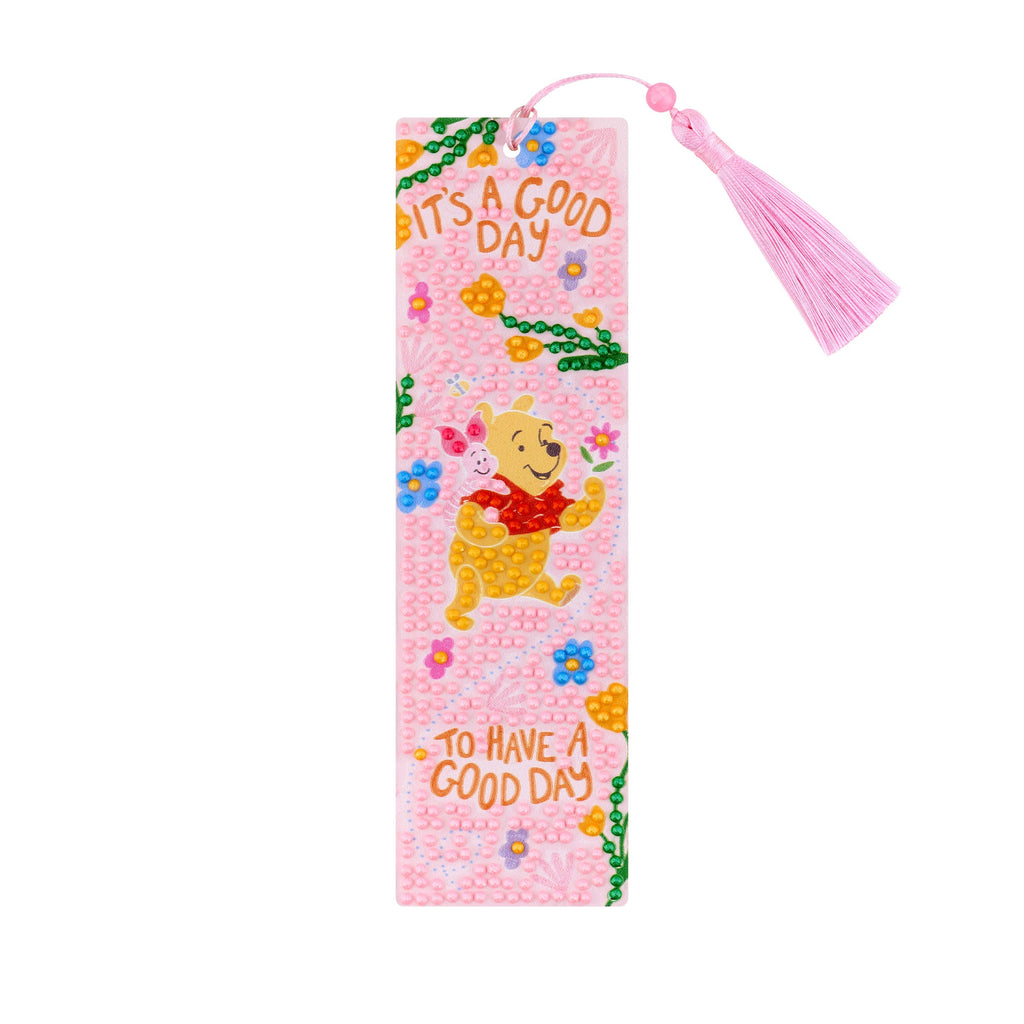 Bookmarks – A Good Day with Pooh and Tigger (Set of 2)