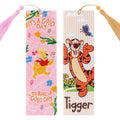 Bookmarks – A Good Day with Pooh and Tigger (Set of 2)