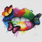 Butterfly Kiss