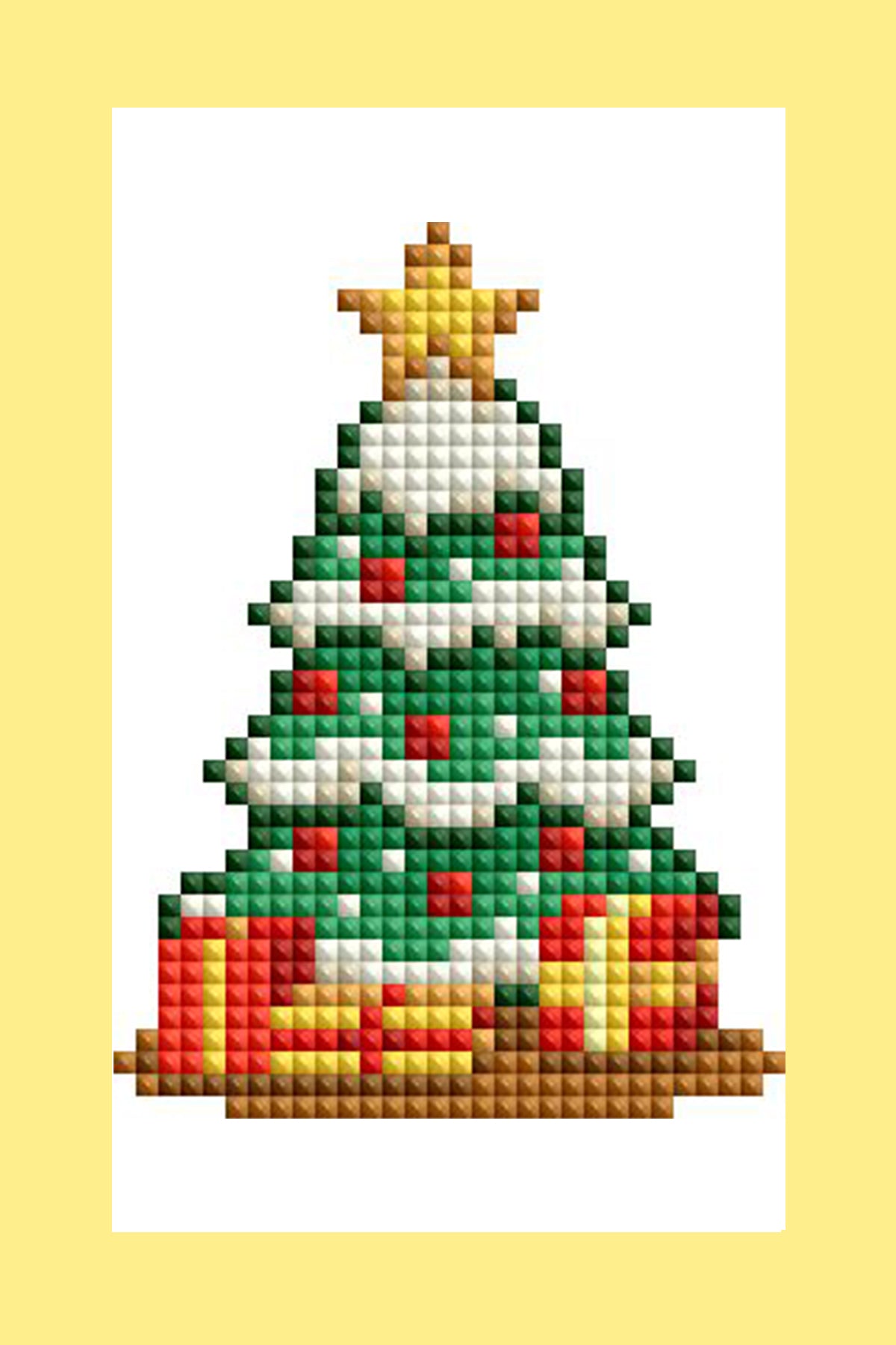 Mini Dazzles™ - Christmas Season