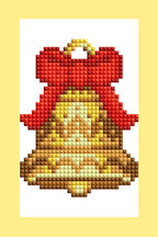 Mini Dazzles™ - Christmas Season