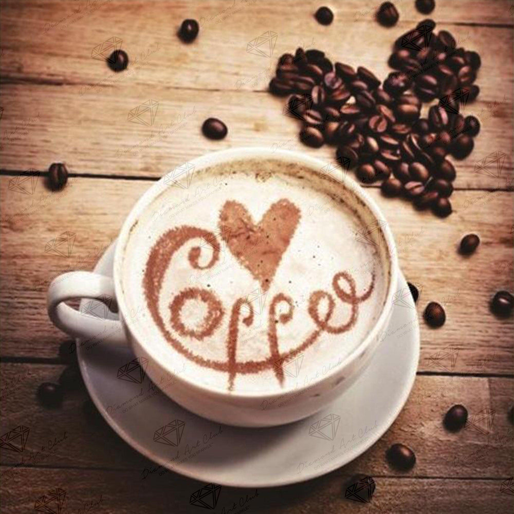 Coffee Cup V0