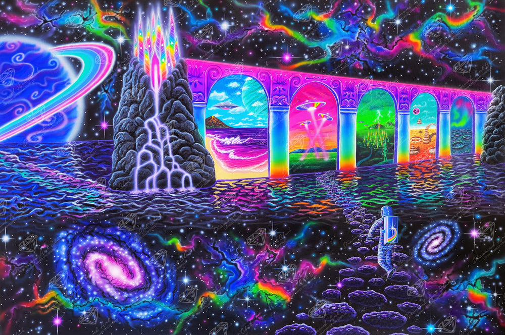 Cosmic Trip P8