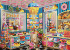 Cupcake Bakery