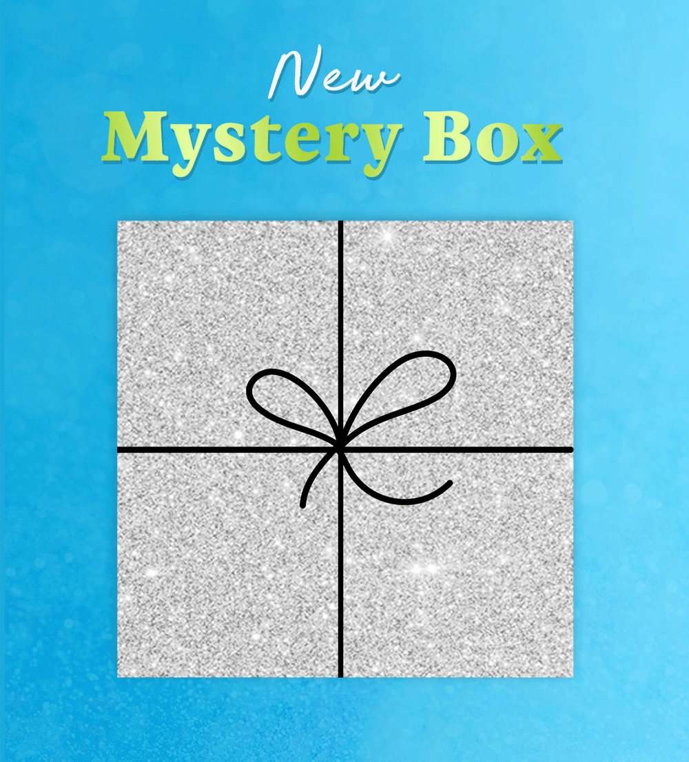 Cyber Monday - Mystery Box #1 P4