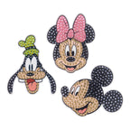 Easy Gem™ Magnets - Mickey and Friends™ (Set of 3)