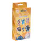 Easy Gem™ Stickers - Lilo & Stitch™ (Set of 6)