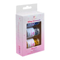 Electro Diamond® - Square (Set of 3)