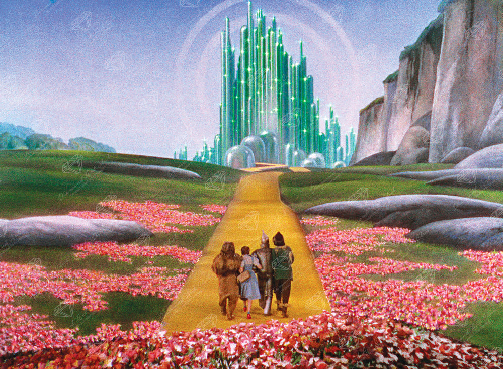 Emerald City™ B7