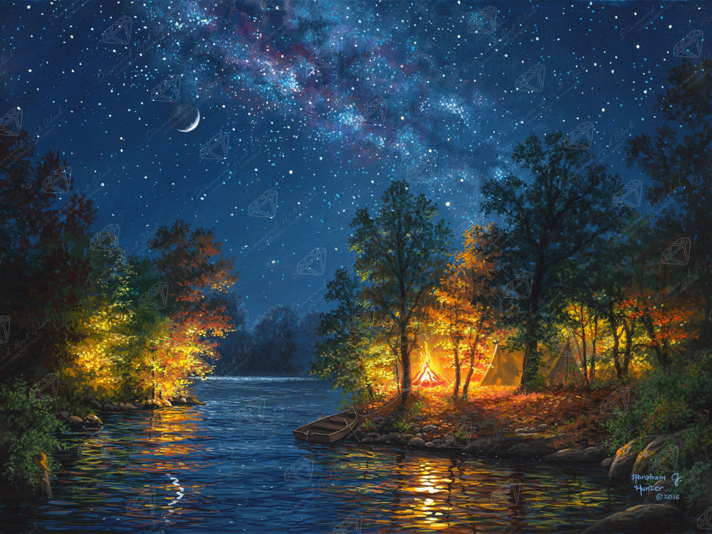Evening Melodies P2