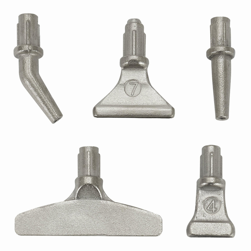 Forever Stainless Steel Placers (5-Pack, Old Version) M4