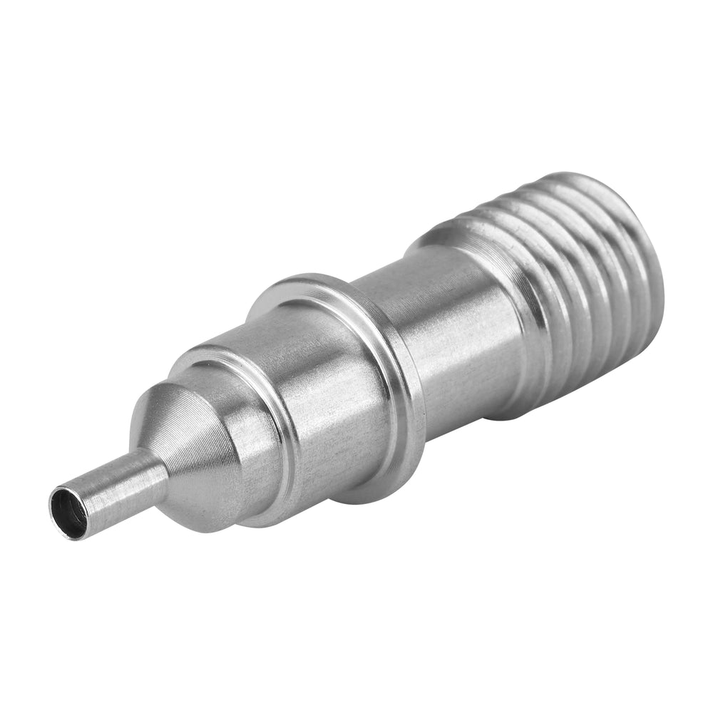 Forever Stainless Steel Single Placer Tip for Twist and Pick Premium Pens I1