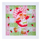 Frameables™ - Vintage Berry Magic