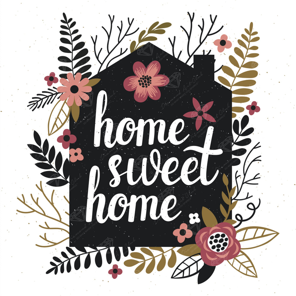 Home Sweet Home K5