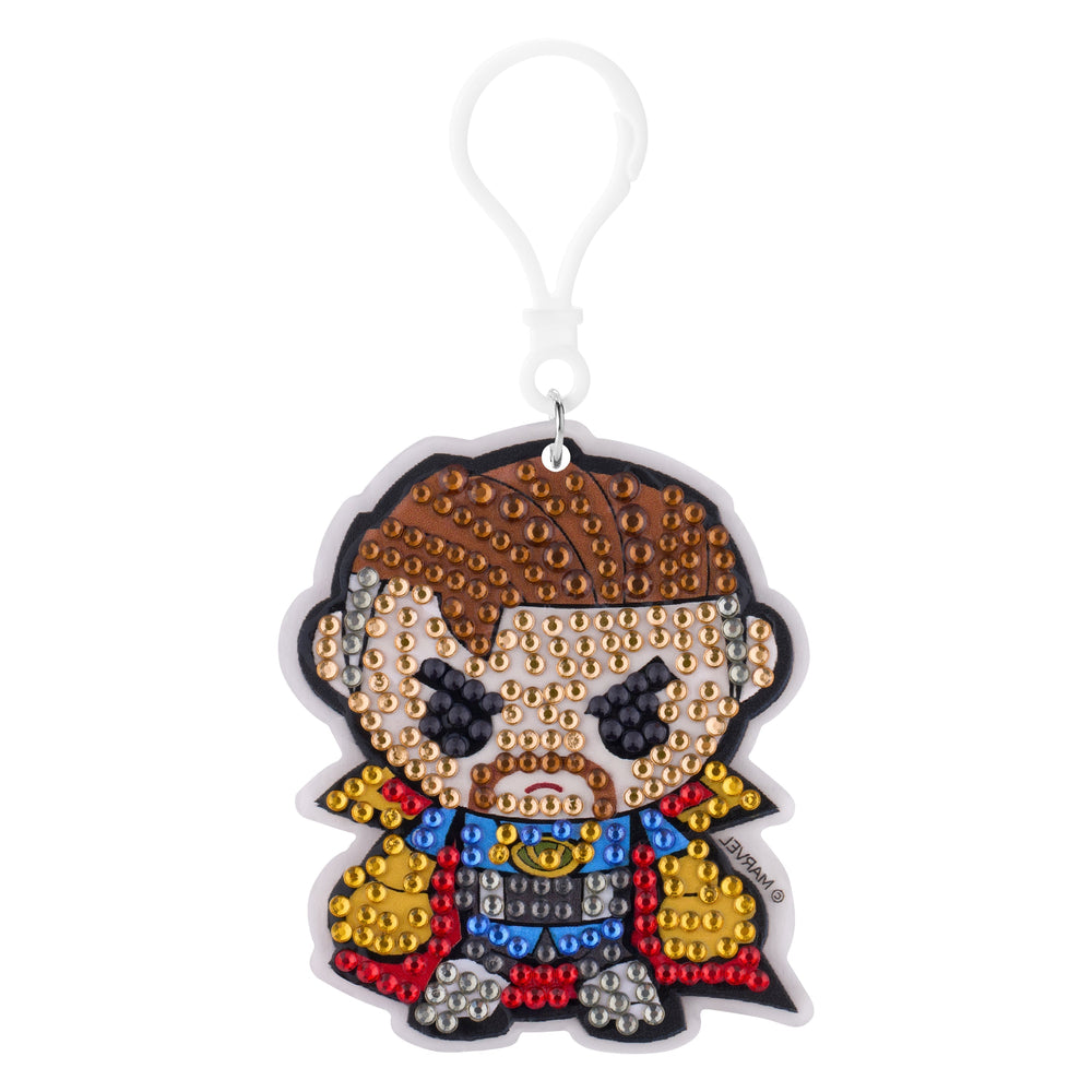 Easy Gem™ Keychain - Sorcerer Supreme Dr. Strange™ B5