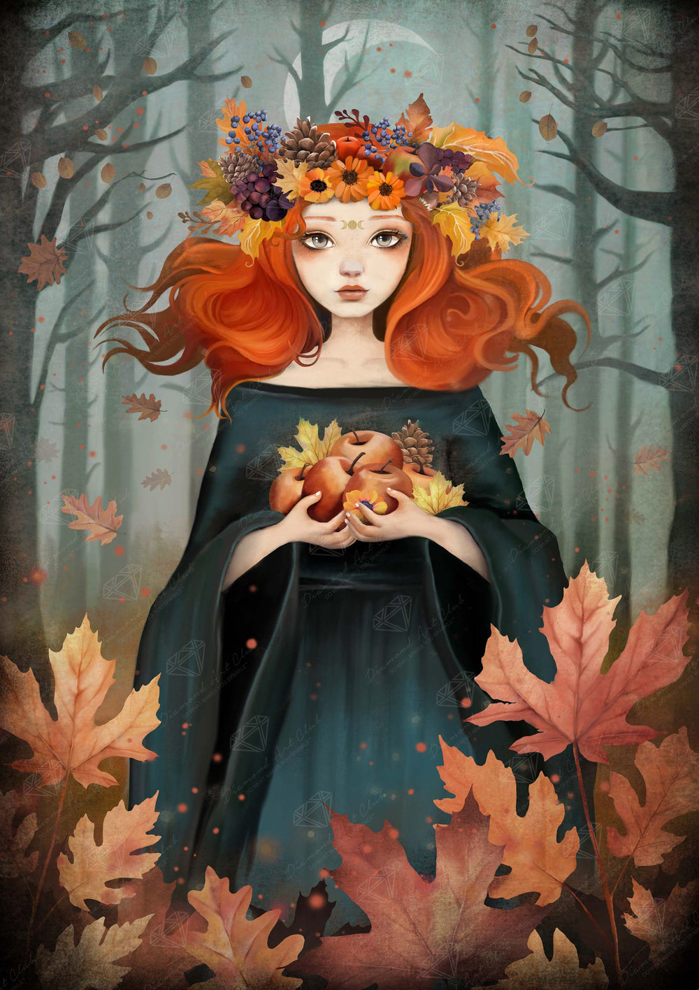 Mabon N8