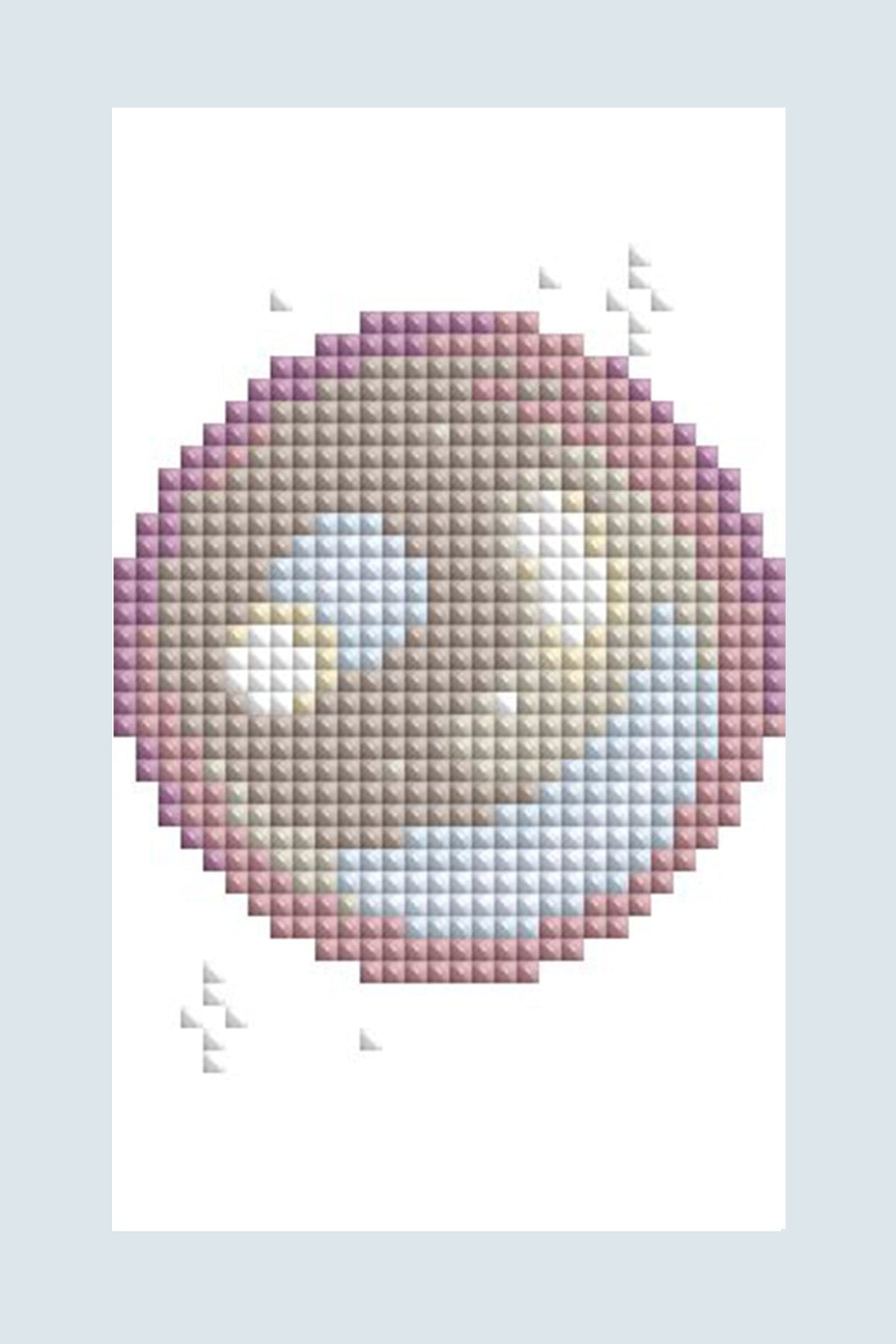 Mini Dazzles™ - Birthstone