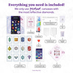 Mini Dazzles™ - Birthstone
