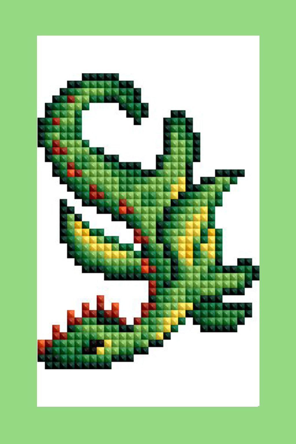 Mini Dazzles™ - Dragons
