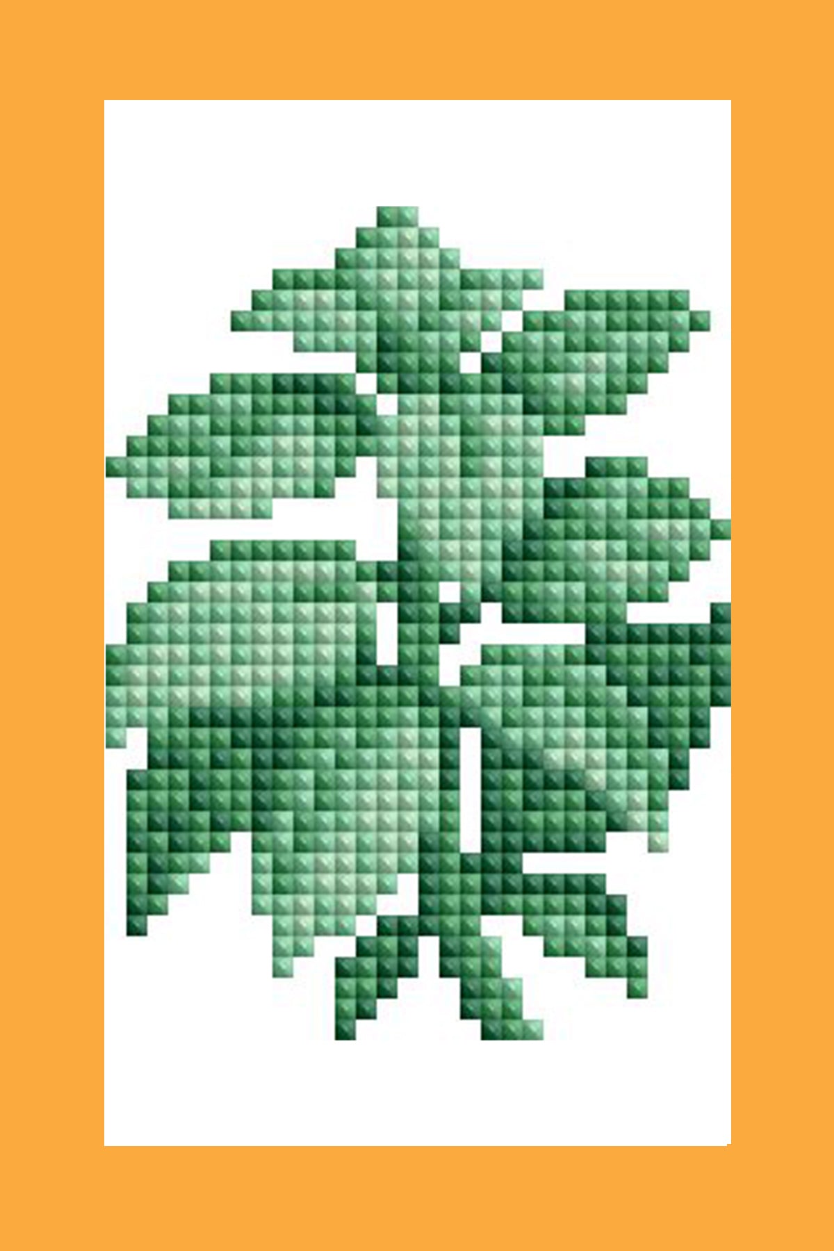 Mini Dazzles™ - Herbs & Medicinal Plants