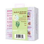 Mini Dazzles™ - Herbs & Medicinal Plants