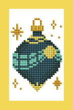 Mini Dazzles™ - Disney Princess™ Ornaments