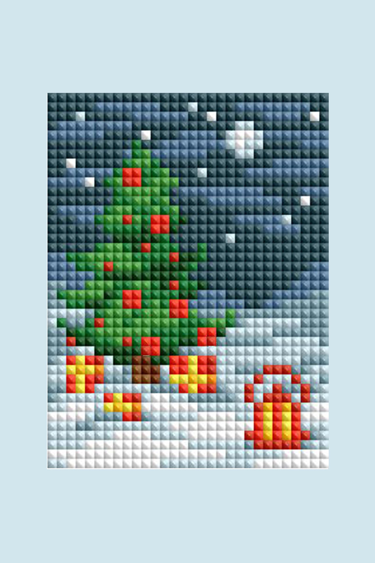 Mini Dazzles™ - Months of the Year