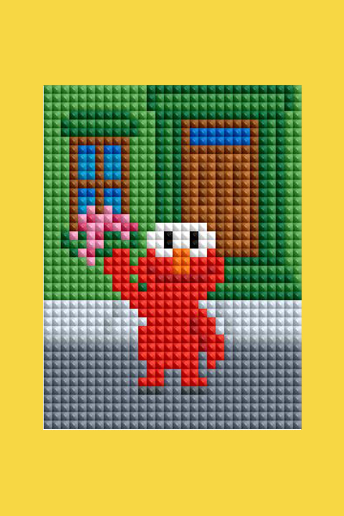 Mini Dazzles™ - Sesame Street®