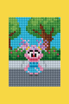 Mini Dazzles™ - Sesame Street®