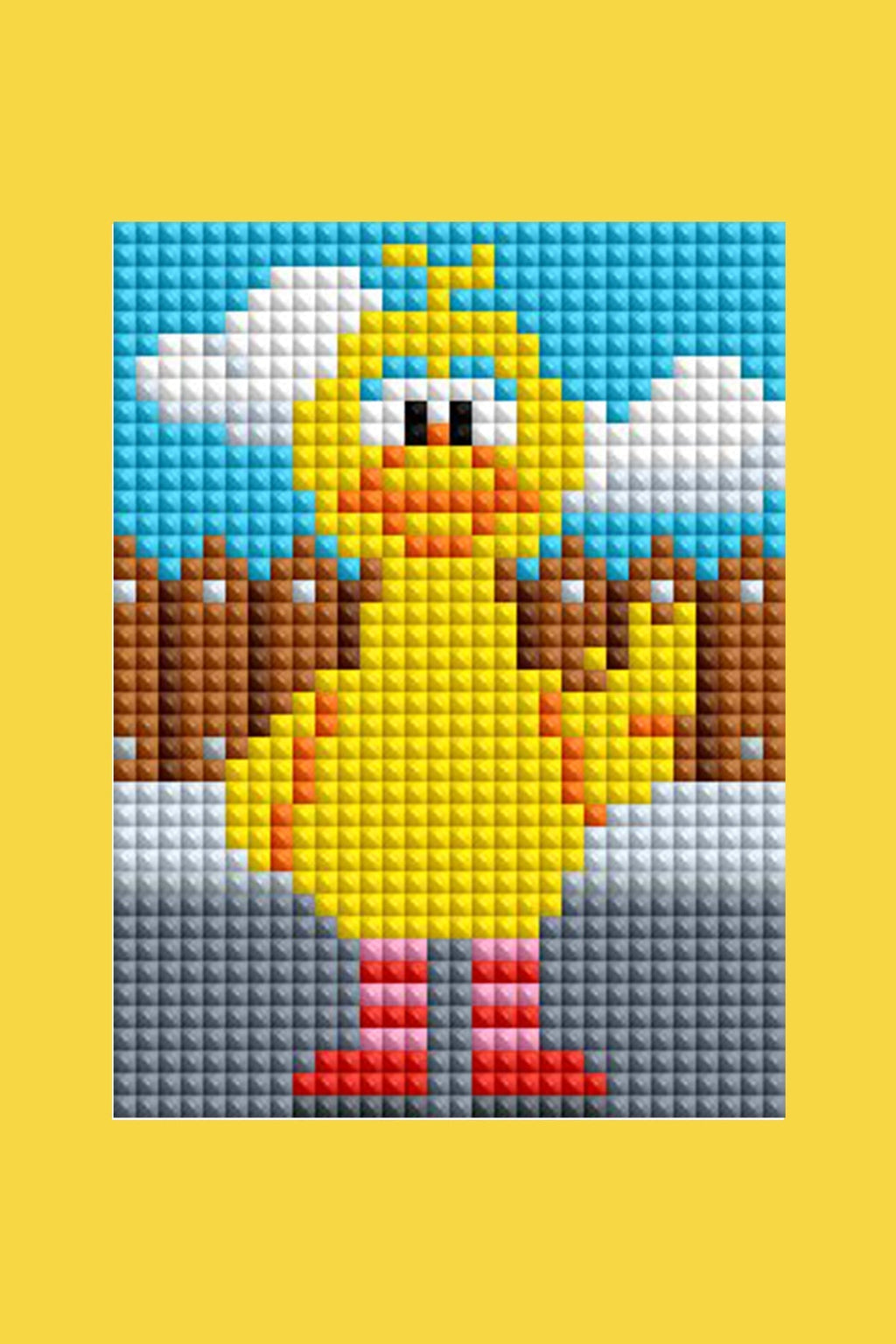 Mini Dazzles™ - Sesame Street®