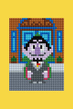 Mini Dazzles™ - Sesame Street®