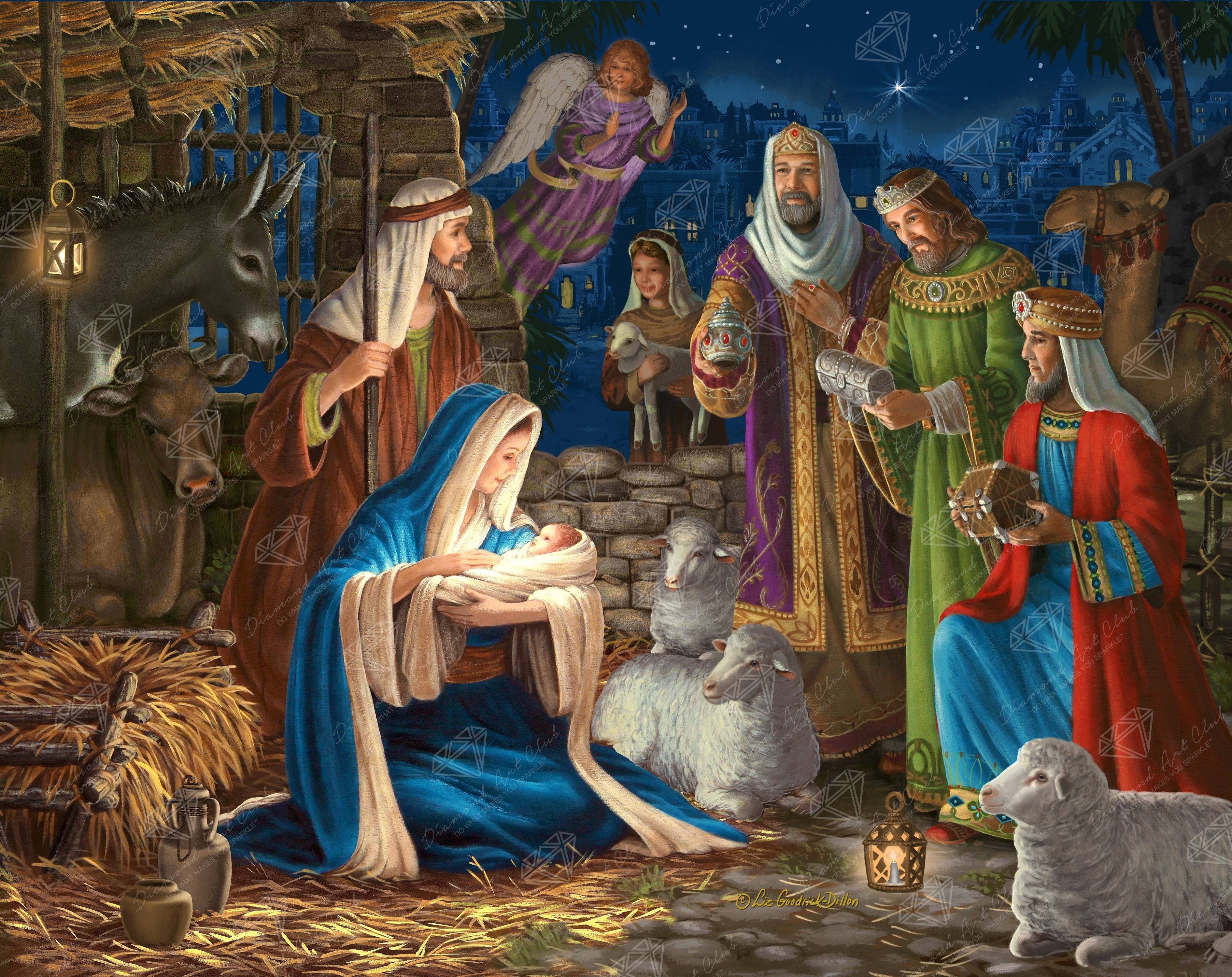 Miracle in Bethlehem