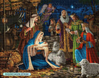 Miracle in Bethlehem
