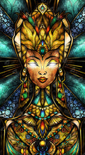 Nefertiti