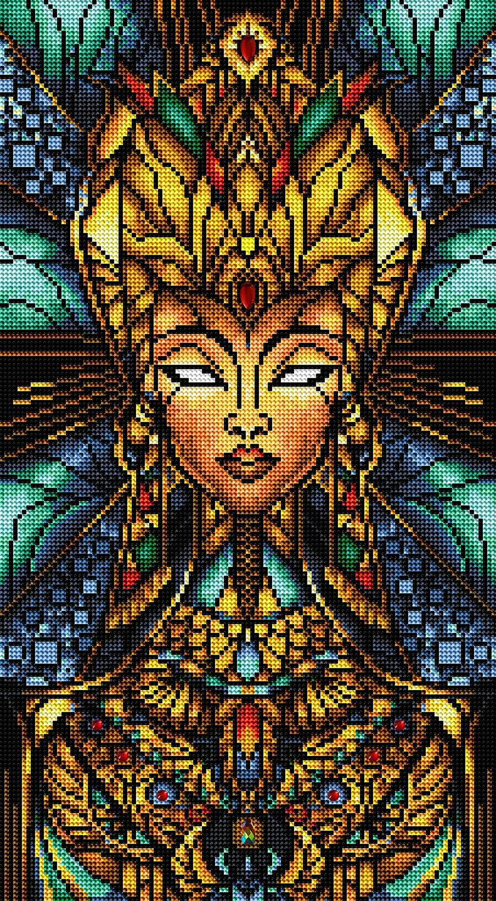 Nefertiti