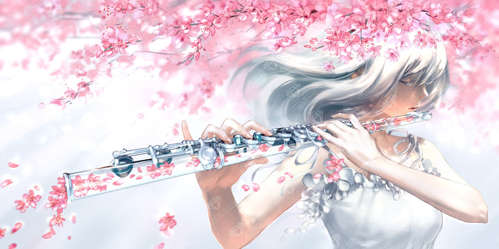 Petals Fall Z0