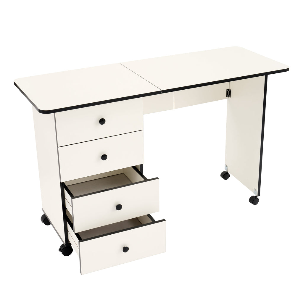 Portable Sewing Table