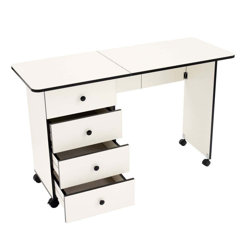 Portable Sewing Table