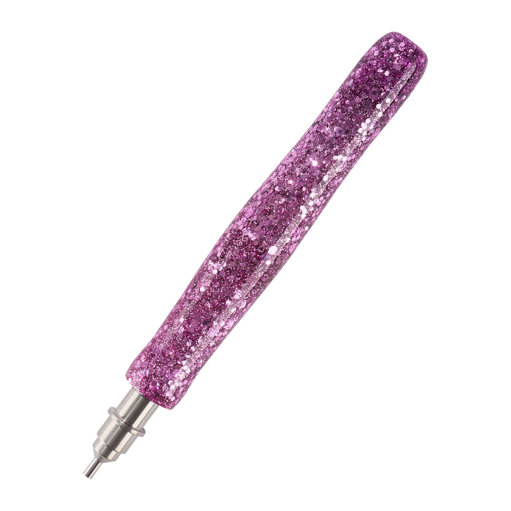 Twist And Pick Premium Pen - Raspberry Lip Smacker D8