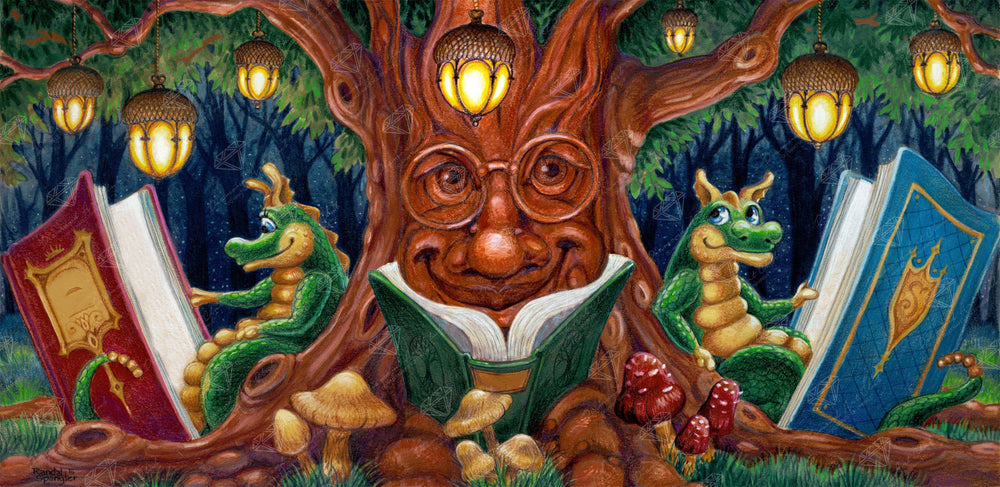 Reading Tree I5