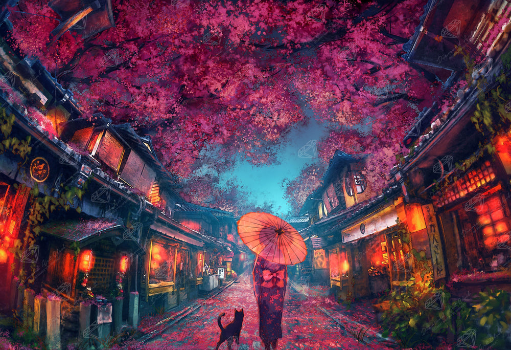 Sakura Festival C7